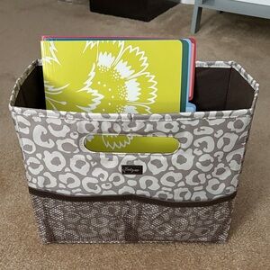 Collapsable Thirty One File Folder for Sale!